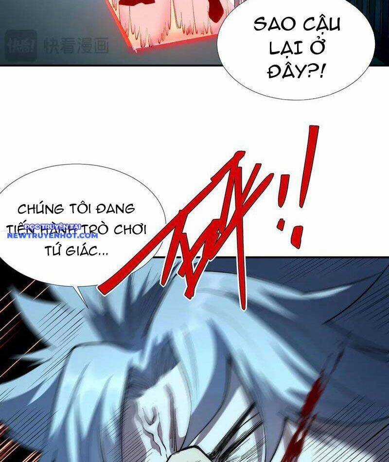 Vô Hạn Thôi Diễn Chương 43 trang 37