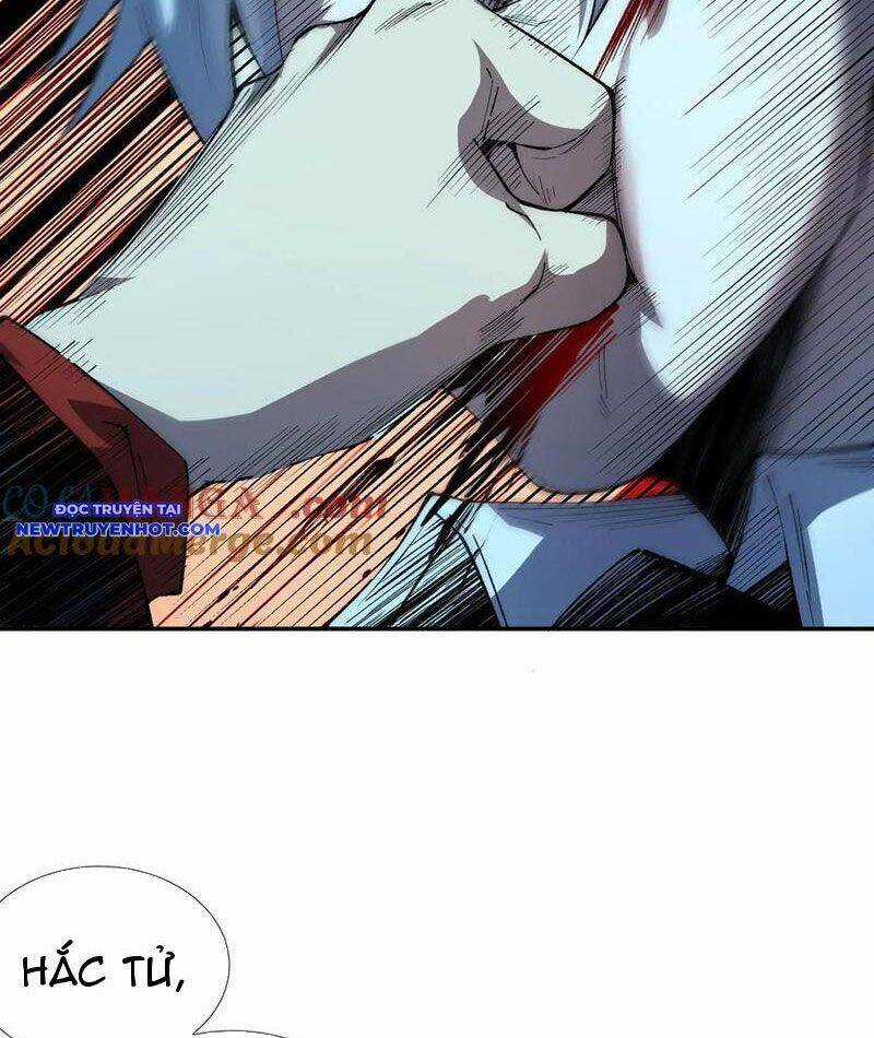 Vô Hạn Thôi Diễn Chương 43 trang 38