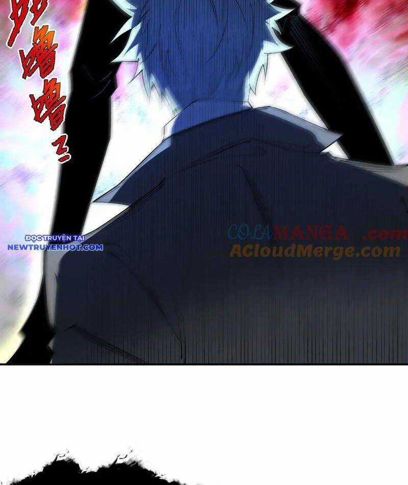 Vô Hạn Thôi Diễn Chương 43 trang 40