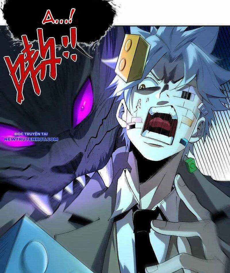 Vô Hạn Thôi Diễn Chương 43 trang 41