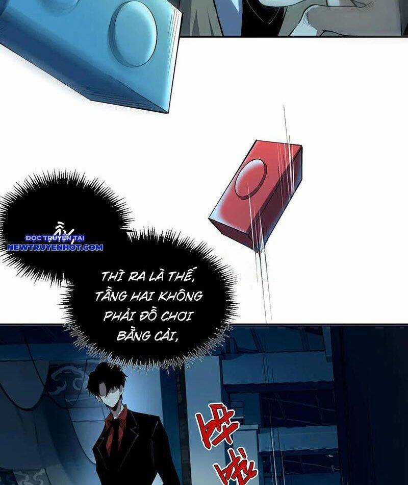 Vô Hạn Thôi Diễn Chương 43 trang 42