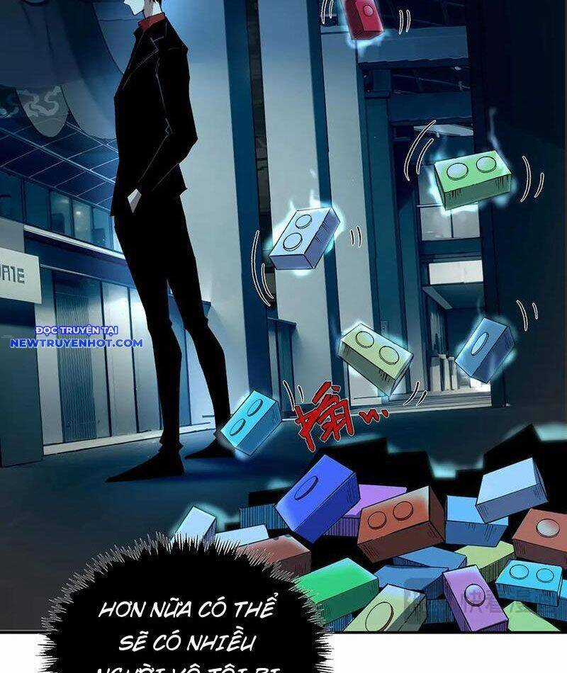 Vô Hạn Thôi Diễn Chương 43 trang 47