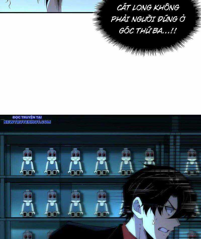 Vô Hạn Thôi Diễn Chương 43 trang 5