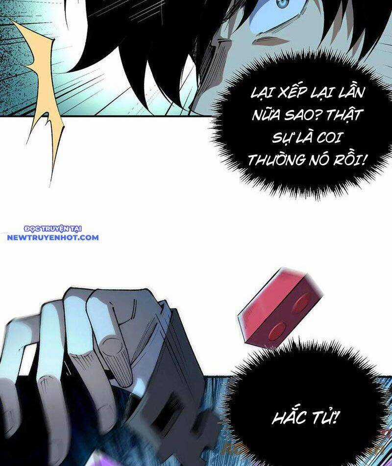 Vô Hạn Thôi Diễn Chương 43 trang 50