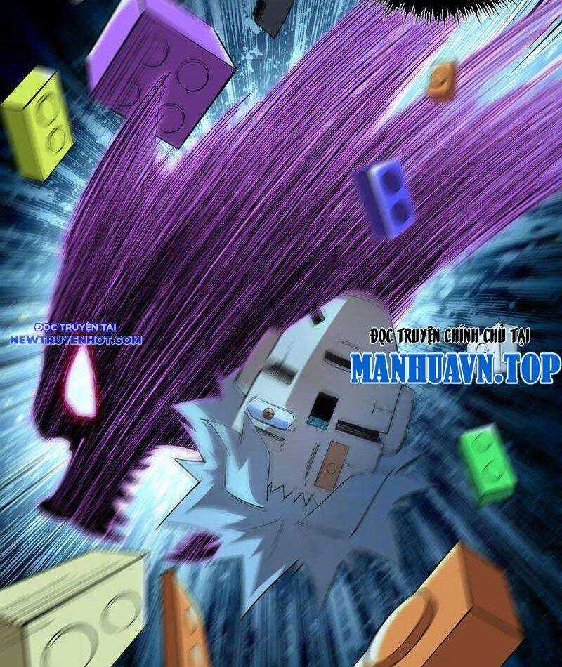 Vô Hạn Thôi Diễn Chương 43 trang 51