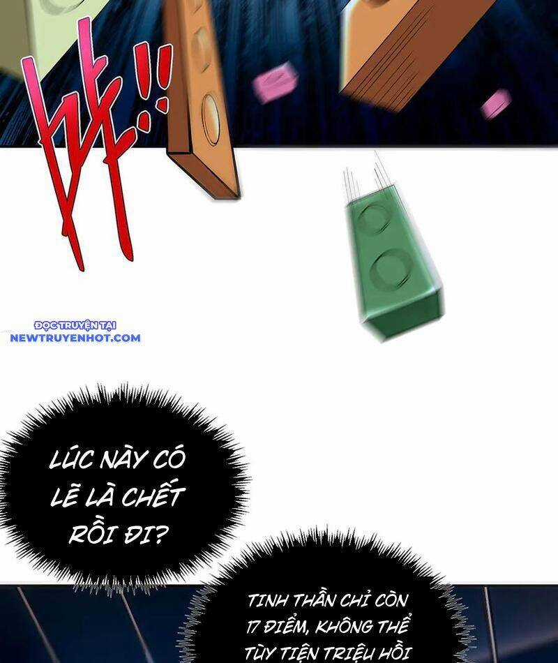 Vô Hạn Thôi Diễn Chương 43 trang 52