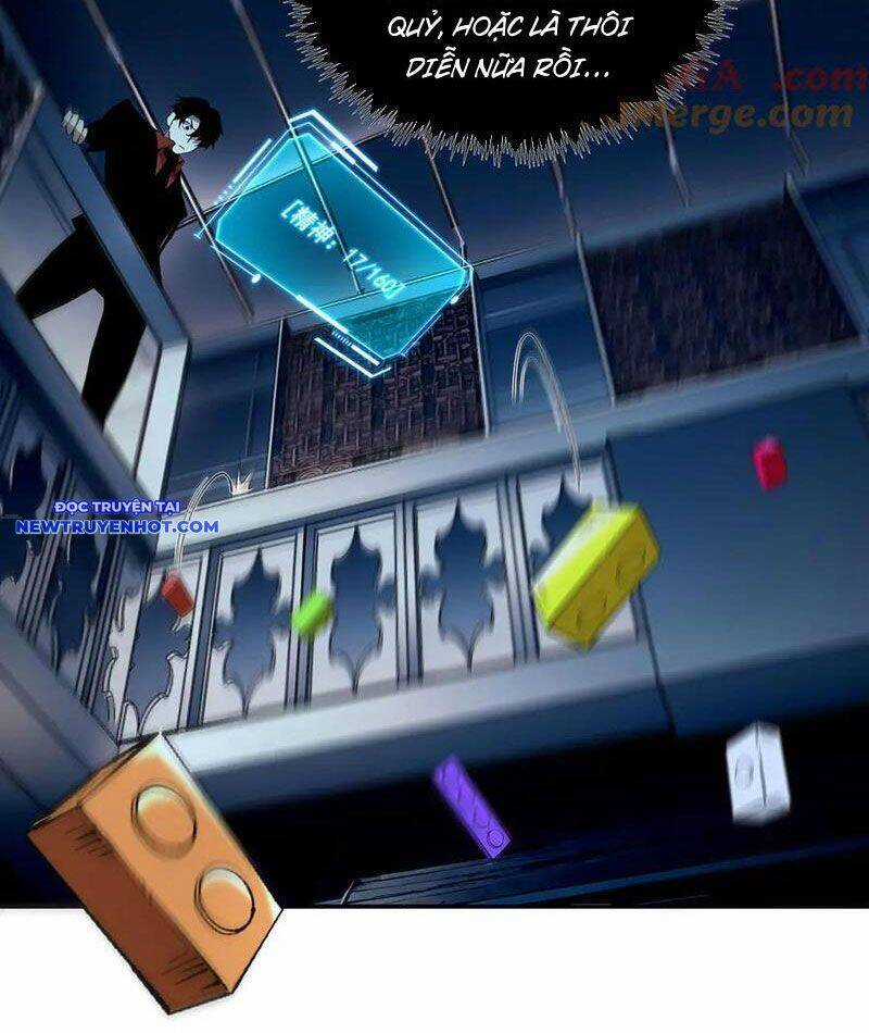 Vô Hạn Thôi Diễn Chương 43 trang 53