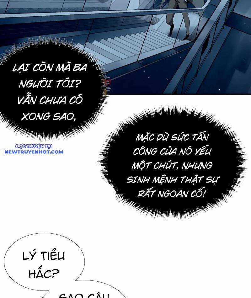 Vô Hạn Thôi Diễn Chương 43 trang 55