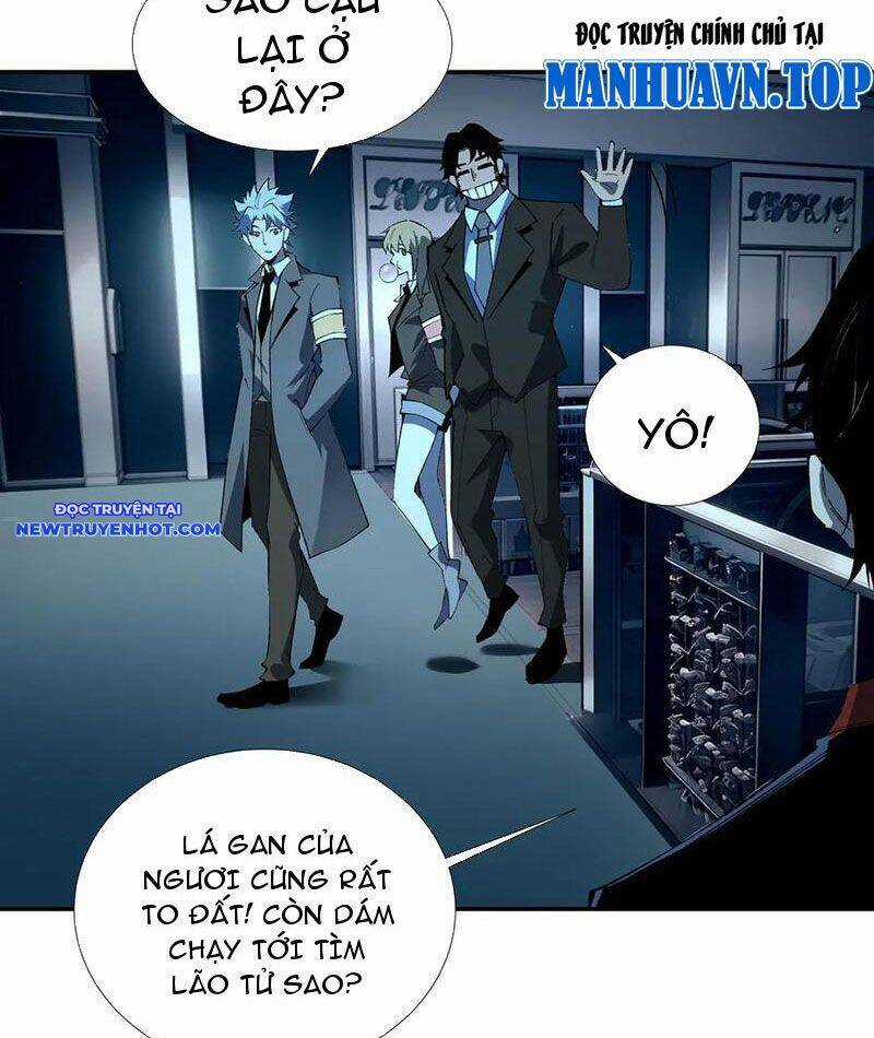 Vô Hạn Thôi Diễn Chương 43 trang 56