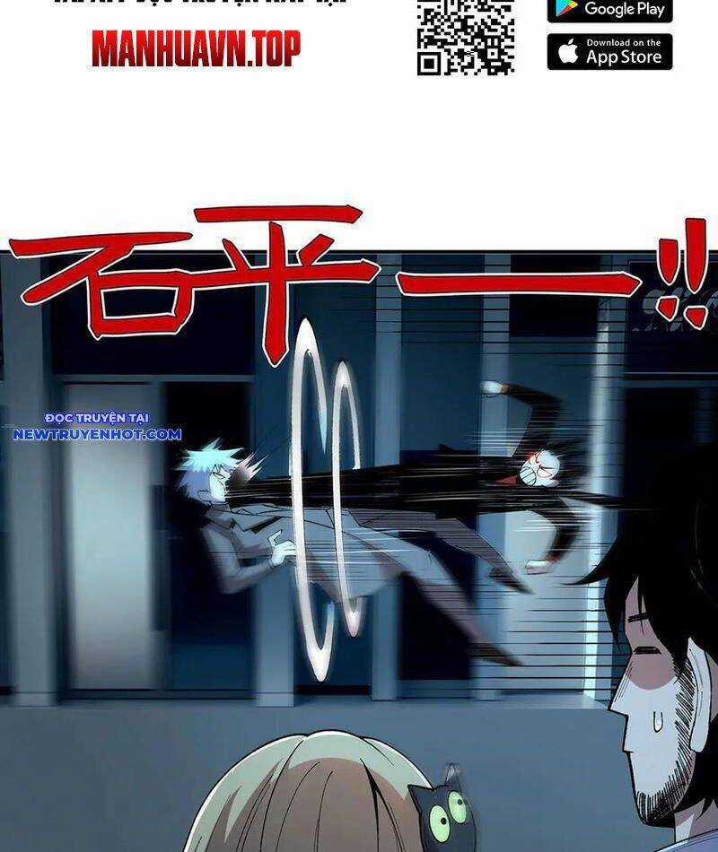 Vô Hạn Thôi Diễn Chương 43 trang 59