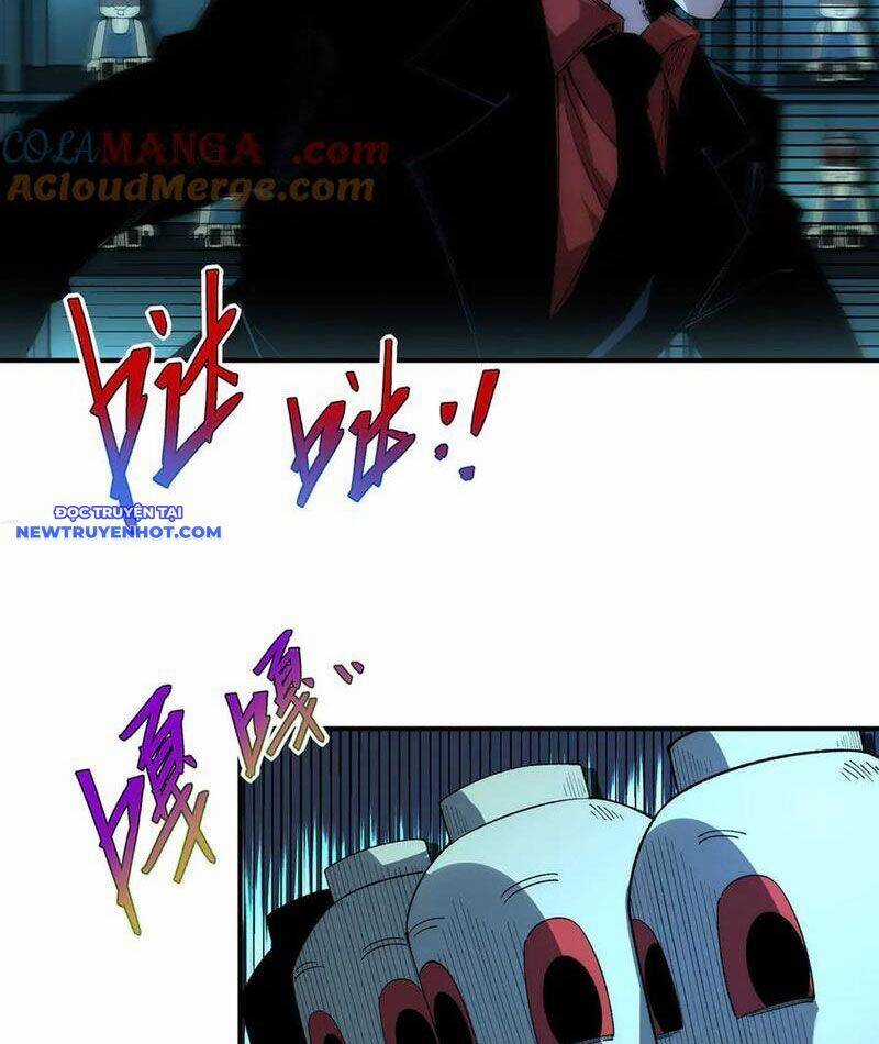 Vô Hạn Thôi Diễn Chương 43 trang 6