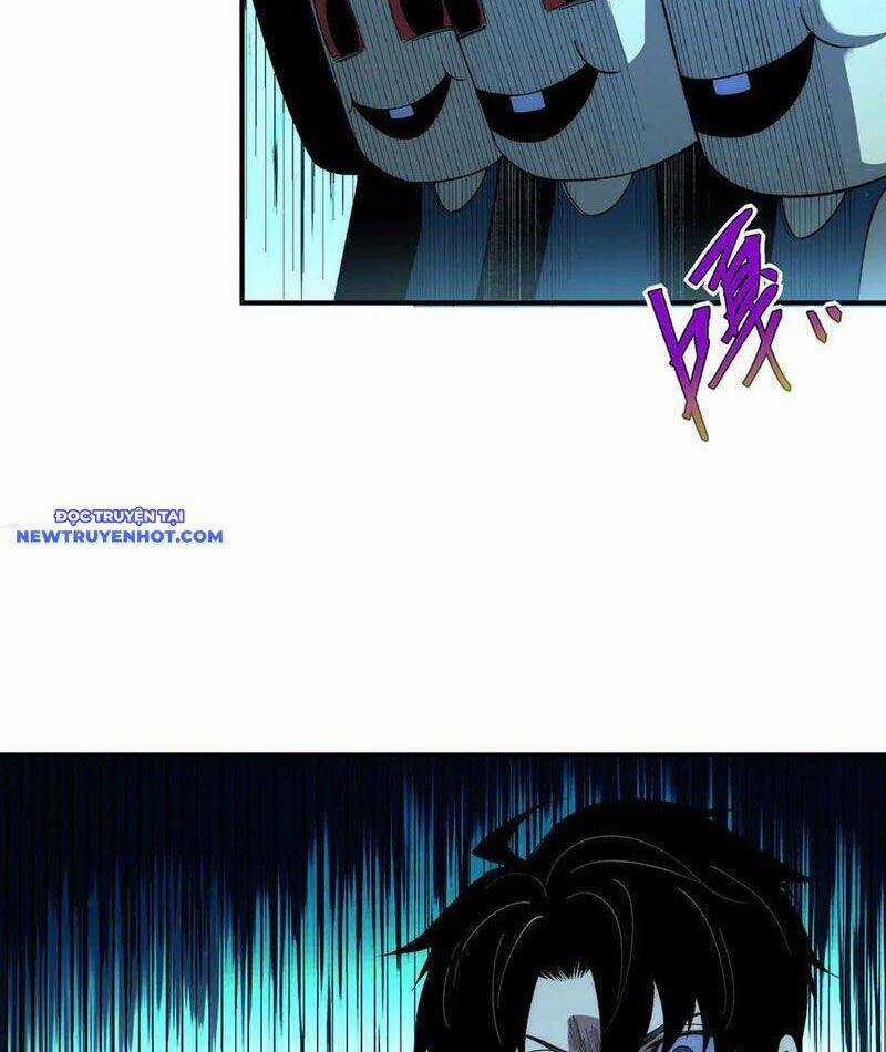 Vô Hạn Thôi Diễn Chương 43 trang 7