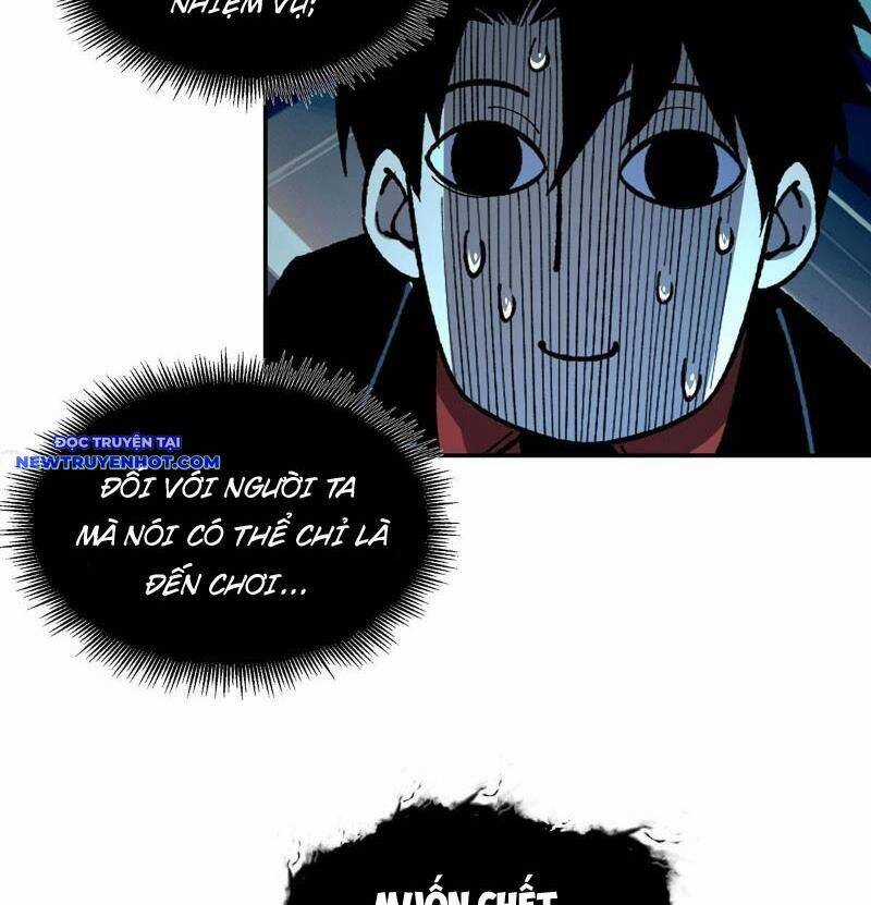 Vô Hạn Thôi Diễn Chương 44 trang 20