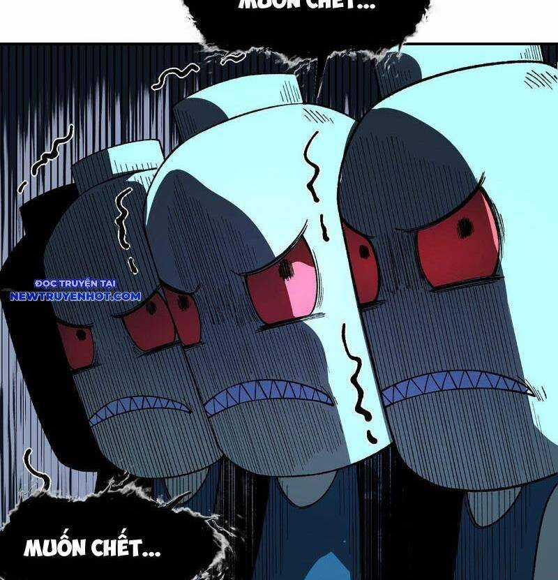 Vô Hạn Thôi Diễn Chương 44 trang 21