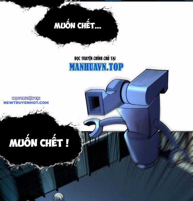 Vô Hạn Thôi Diễn Chương 44 trang 22