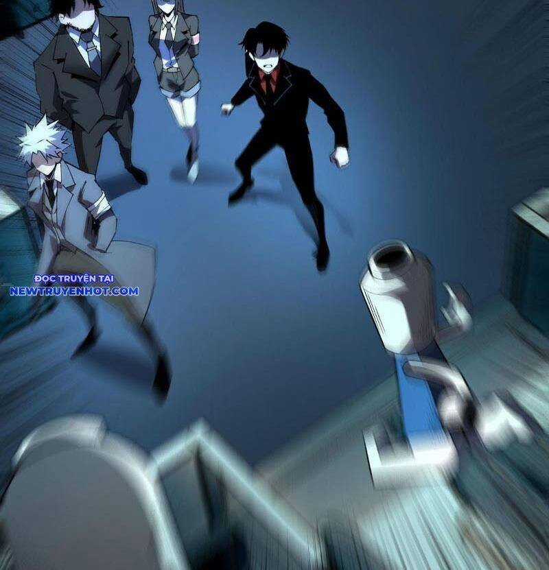 Vô Hạn Thôi Diễn Chương 44 trang 23