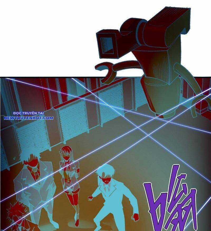 Vô Hạn Thôi Diễn Chương 44 trang 28