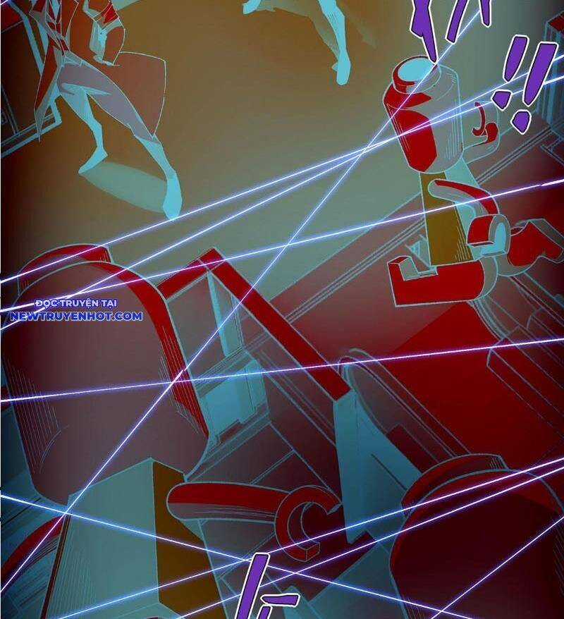 Vô Hạn Thôi Diễn Chương 44 trang 29