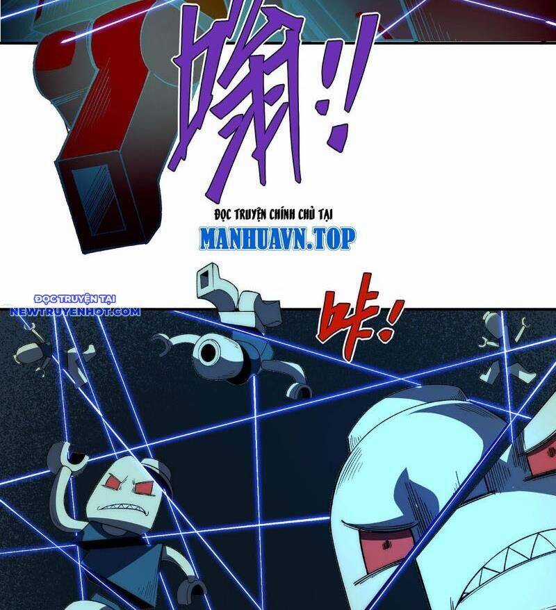 Vô Hạn Thôi Diễn Chương 44 trang 30