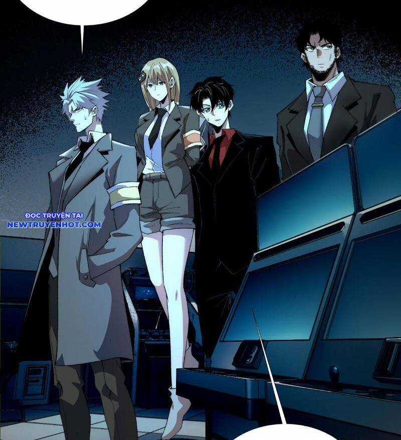 Vô Hạn Thôi Diễn Chương 44 trang 38