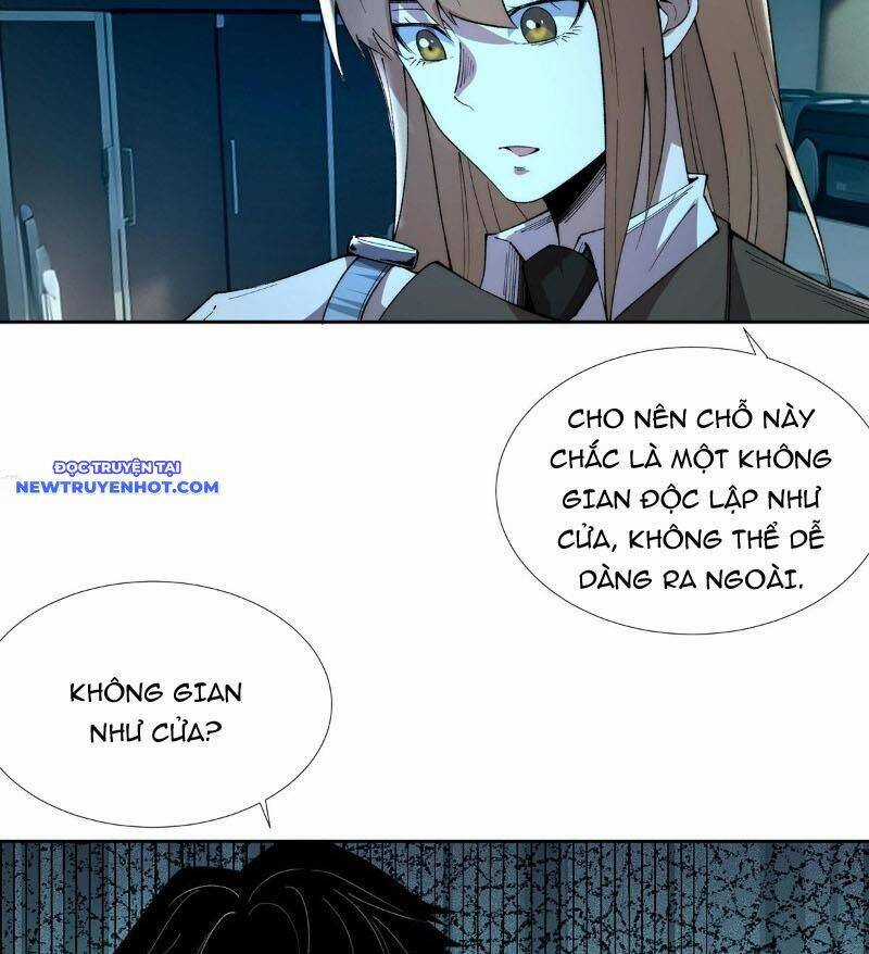 Vô Hạn Thôi Diễn Chương 44 trang 40