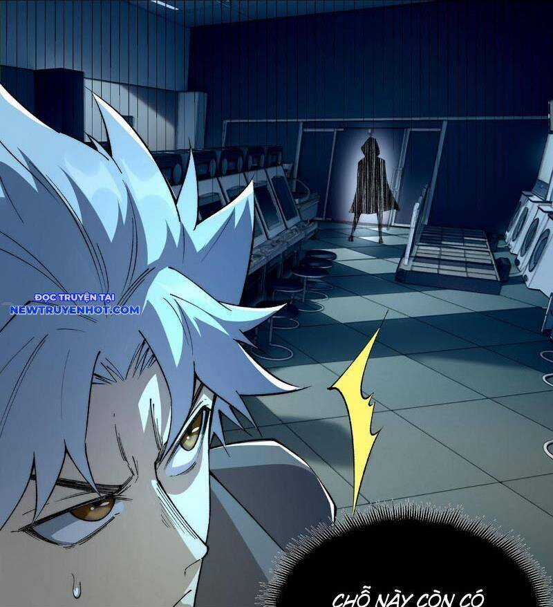 Vô Hạn Thôi Diễn Chương 44 trang 42