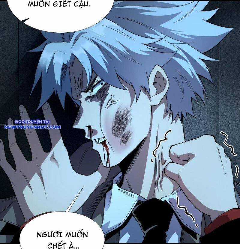 Vô Hạn Thôi Diễn Chương 44 trang 5