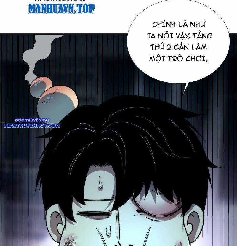 Vô Hạn Thôi Diễn Chương 44 trang 7