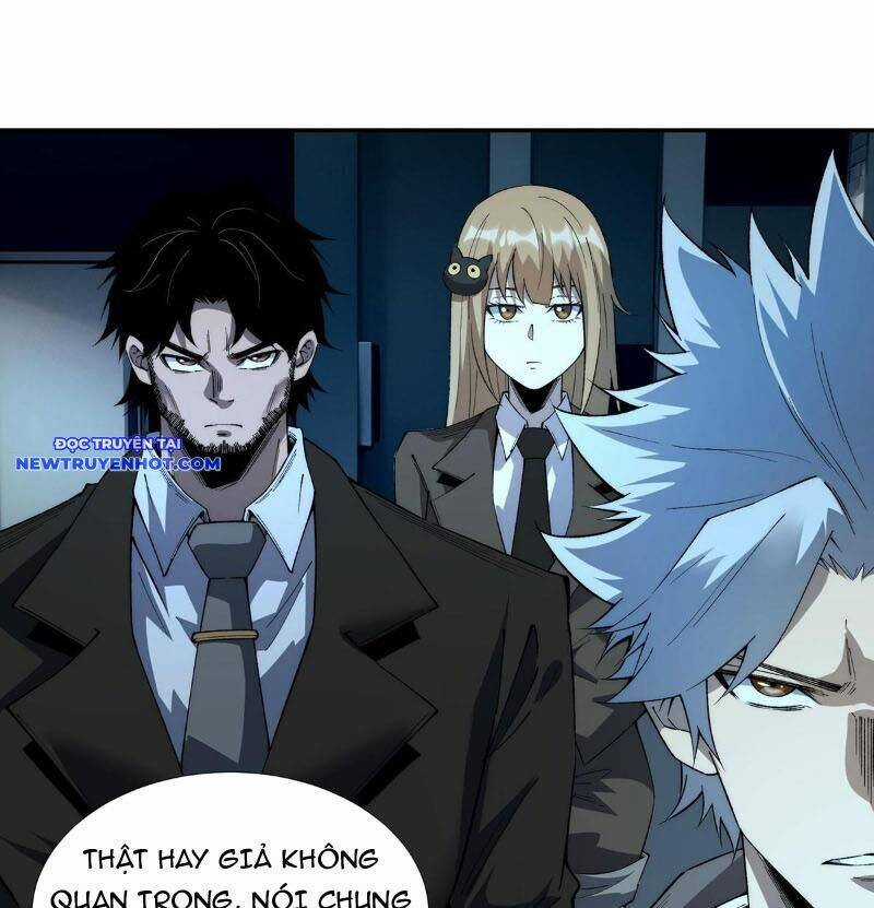 Vô Hạn Thôi Diễn Chương 44 trang 9