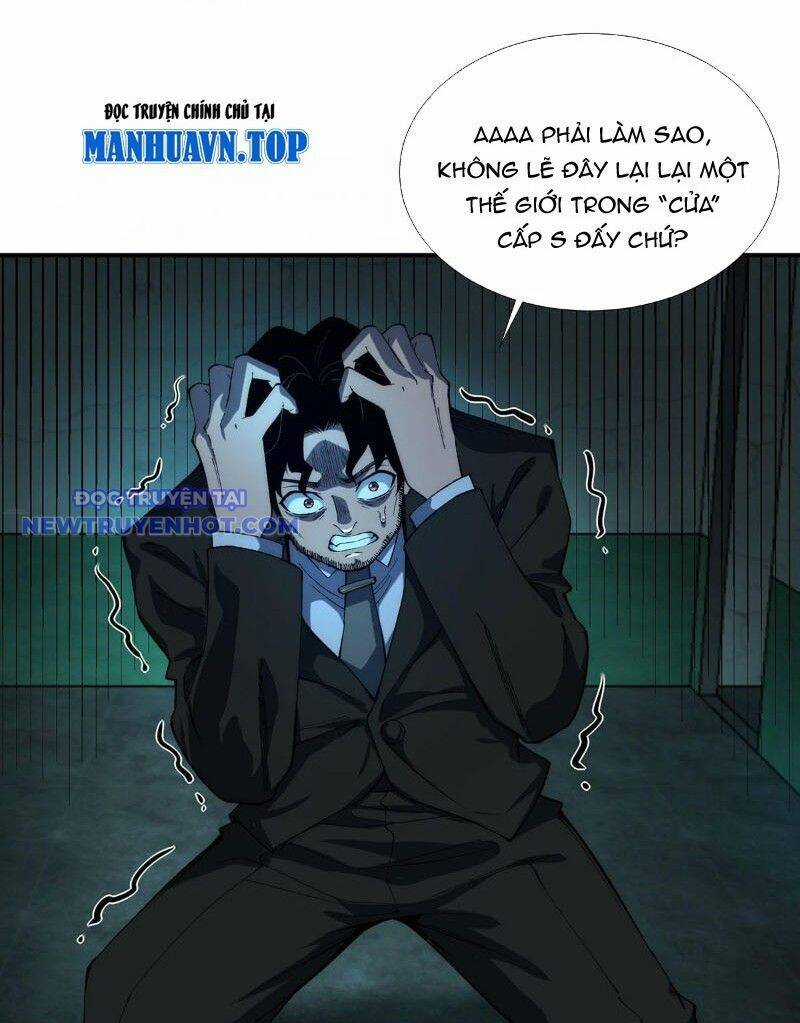 Vô Hạn Thôi Diễn Chương 45 trang 10