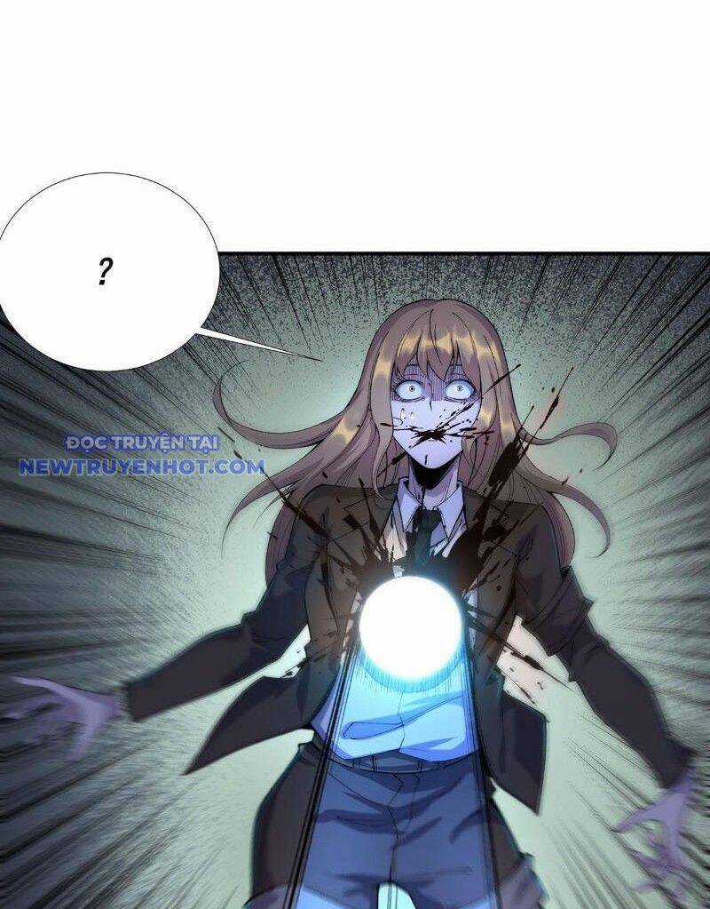 Vô Hạn Thôi Diễn Chương 45 trang 13