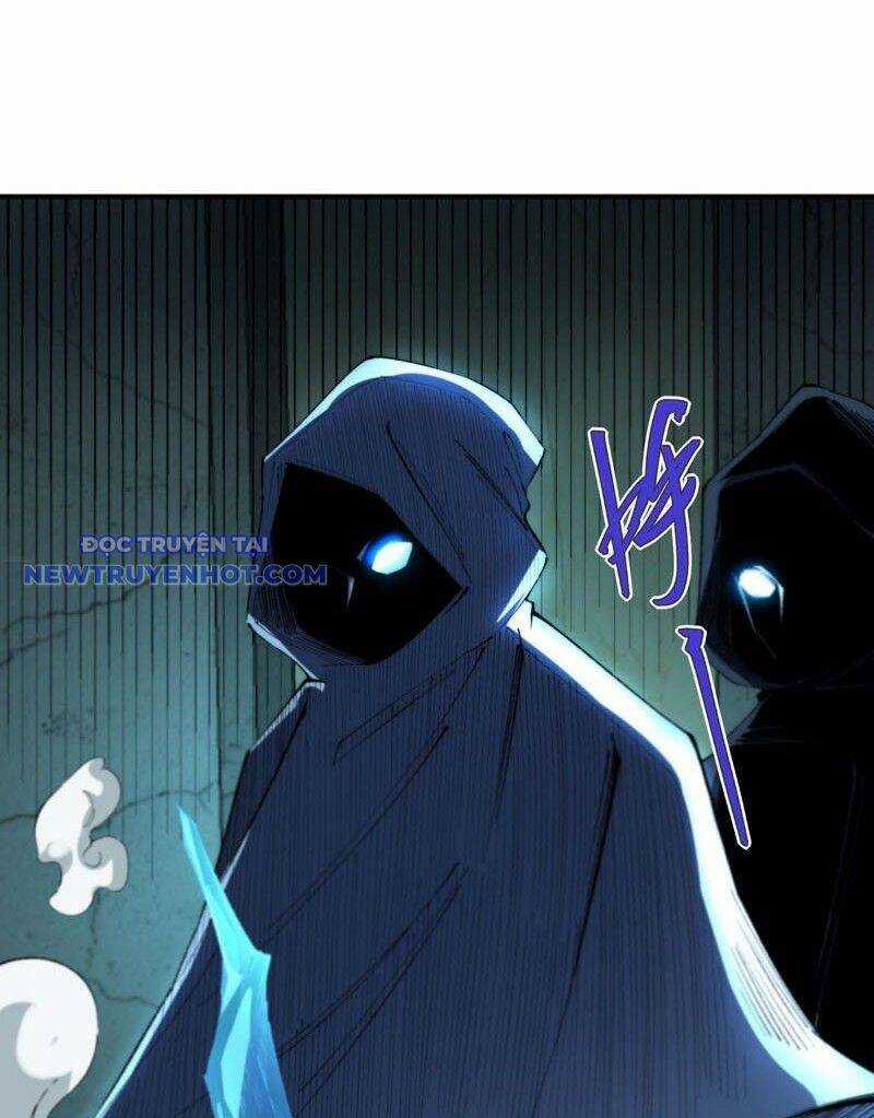 Vô Hạn Thôi Diễn Chương 45 trang 19