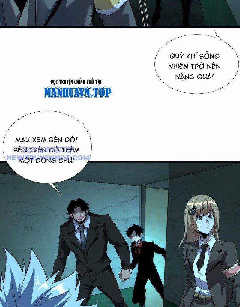 Vô Hạn Thôi Diễn Chương 45 trang 2