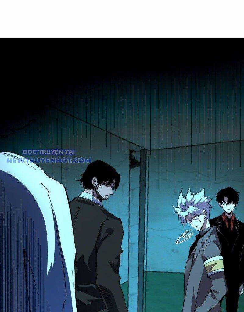 Vô Hạn Thôi Diễn Chương 45 trang 21