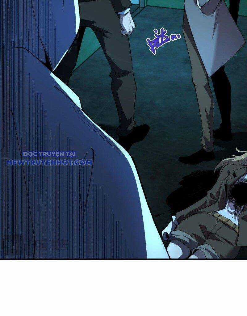 Vô Hạn Thôi Diễn Chương 45 trang 22