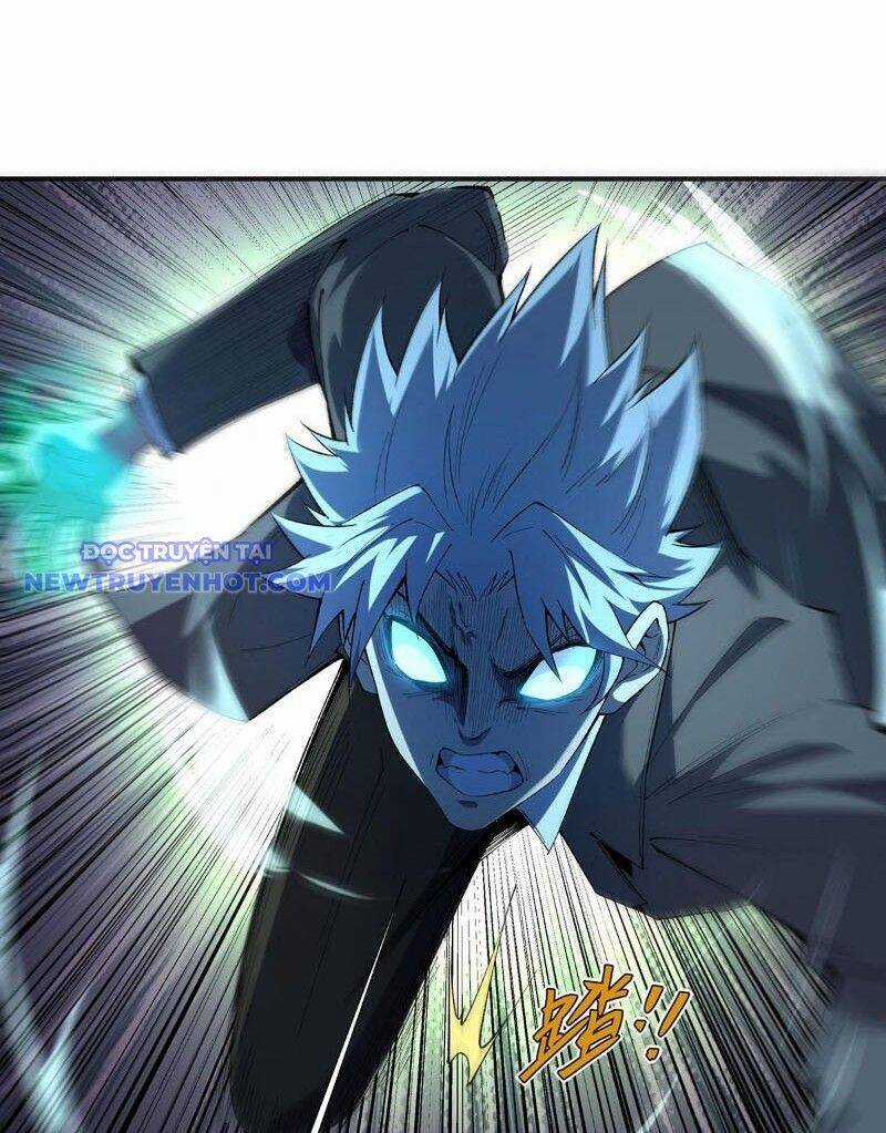 Vô Hạn Thôi Diễn Chương 45 trang 23