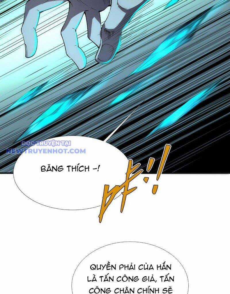 Vô Hạn Thôi Diễn Chương 45 trang 26