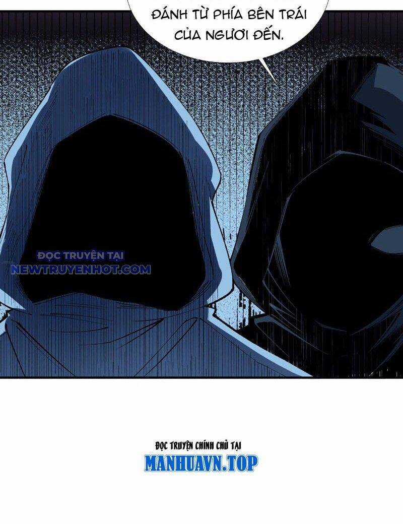 Vô Hạn Thôi Diễn Chương 45 trang 27