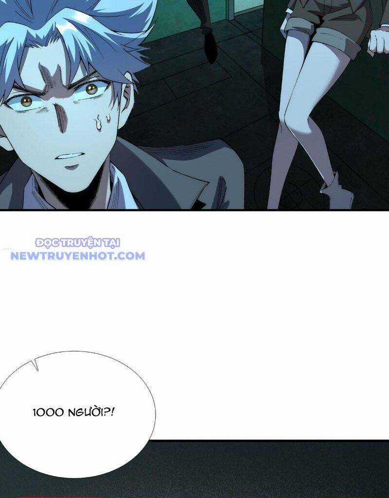 Vô Hạn Thôi Diễn Chương 45 trang 3