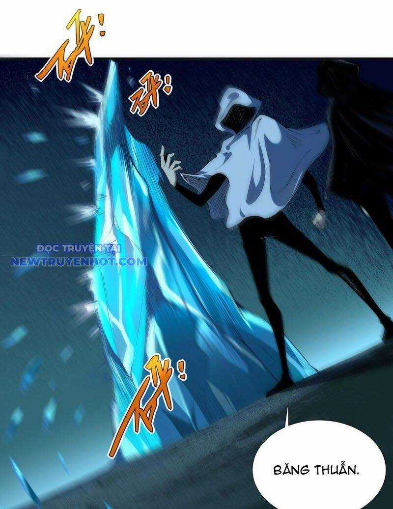 Vô Hạn Thôi Diễn Chương 45 trang 30