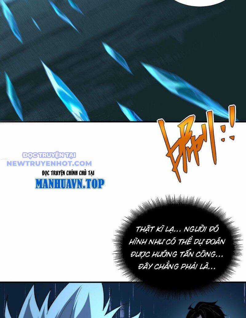 Vô Hạn Thôi Diễn Chương 45 trang 31