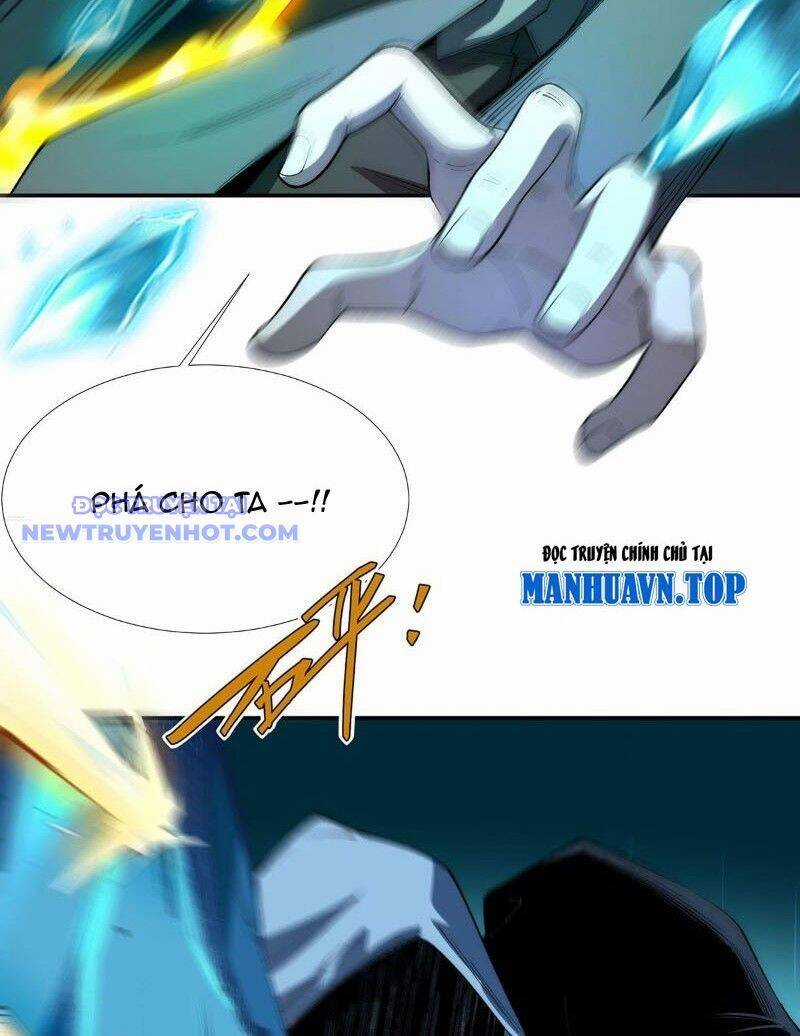 Vô Hạn Thôi Diễn Chương 45 trang 35