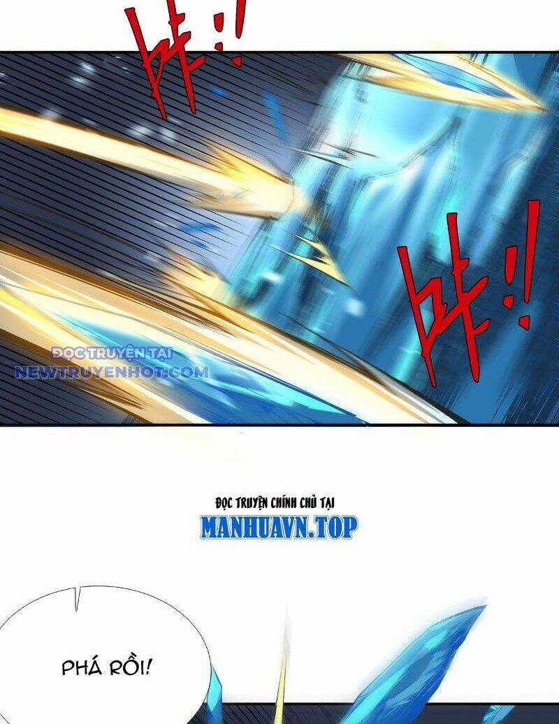 Vô Hạn Thôi Diễn Chương 45 trang 37