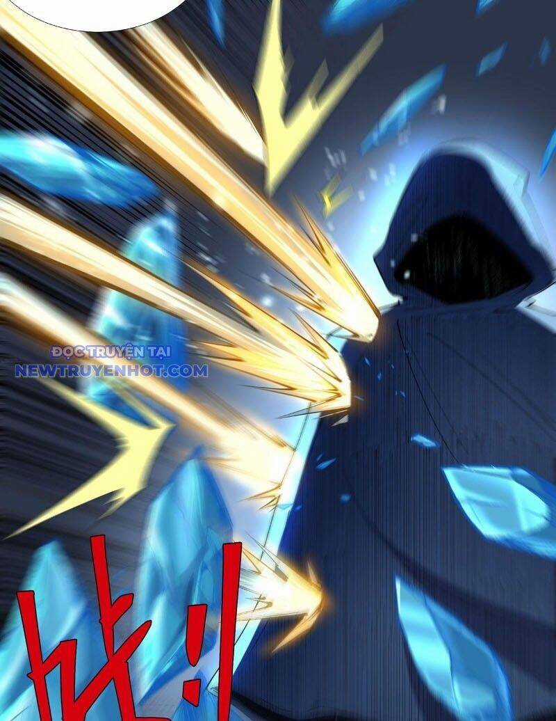 Vô Hạn Thôi Diễn Chương 45 trang 38