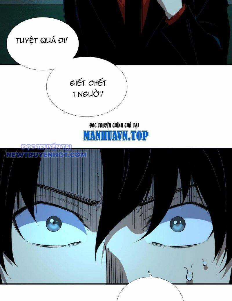 Vô Hạn Thôi Diễn Chương 45 trang 40