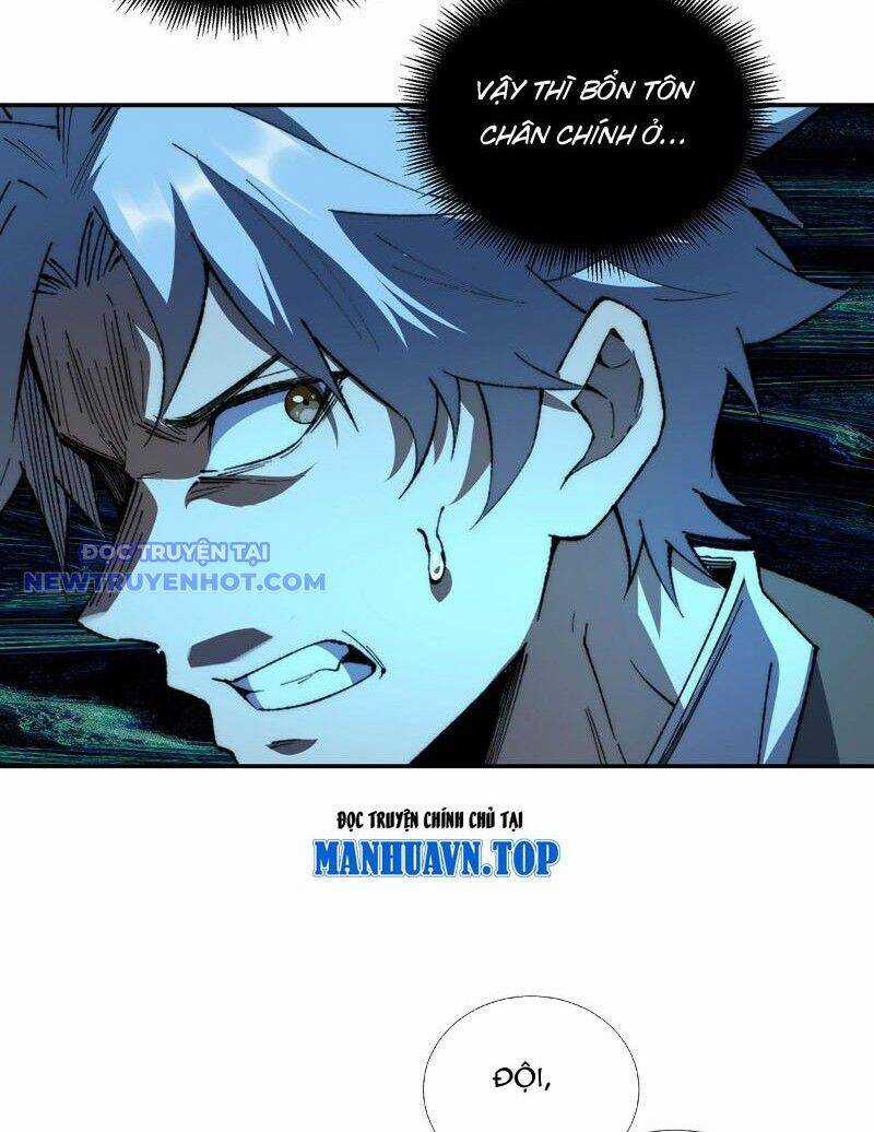 Vô Hạn Thôi Diễn Chương 45 trang 45