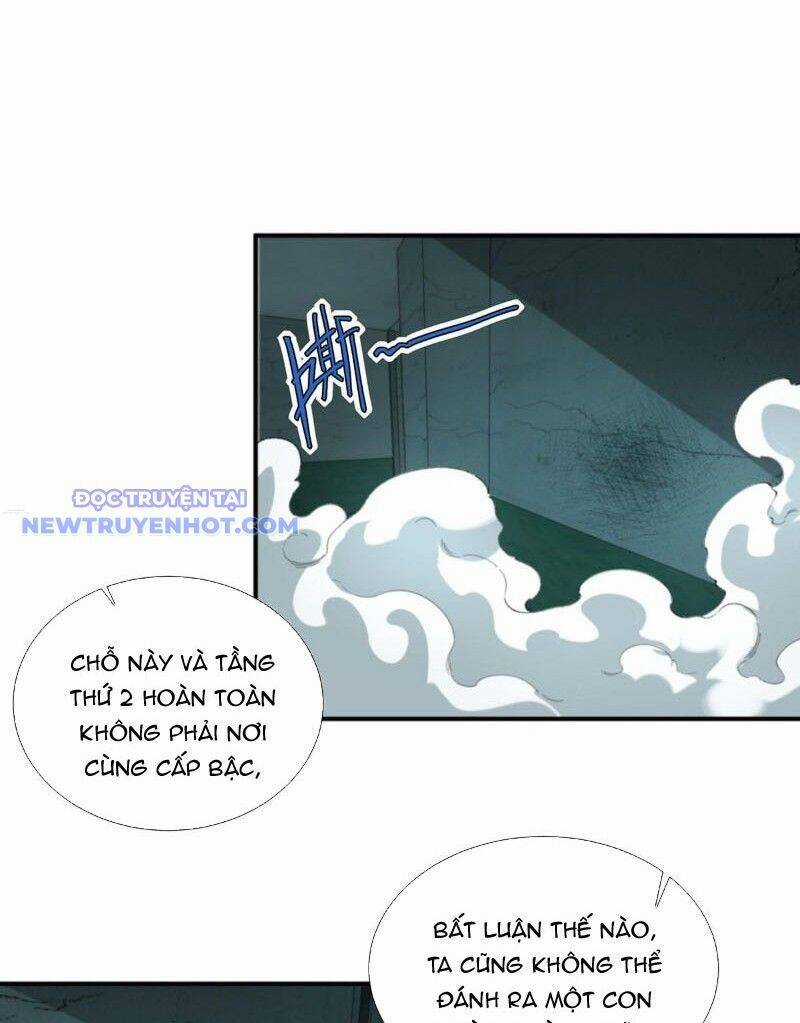 Vô Hạn Thôi Diễn Chương 45 trang 6