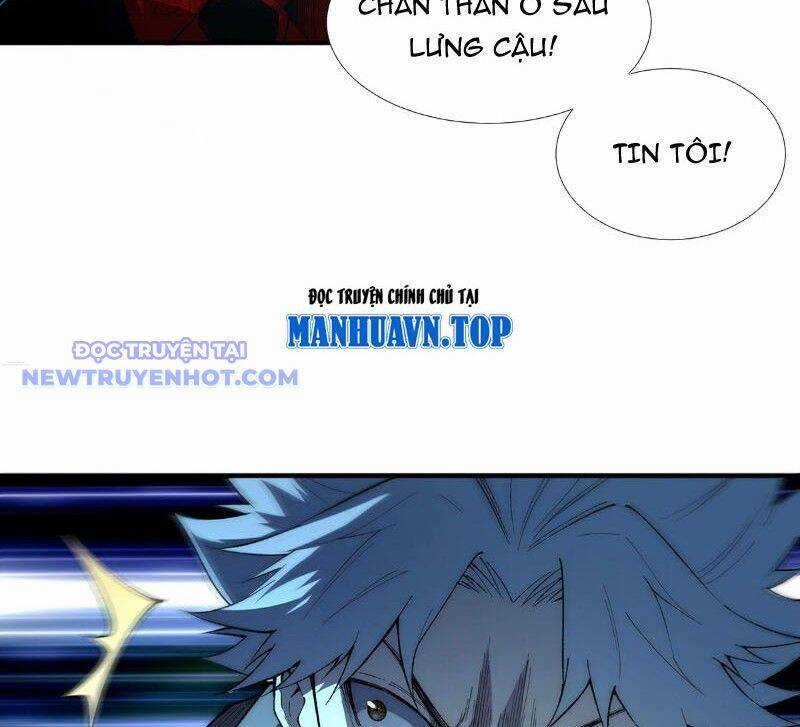 Vô Hạn Thôi Diễn Chương 46 trang 21