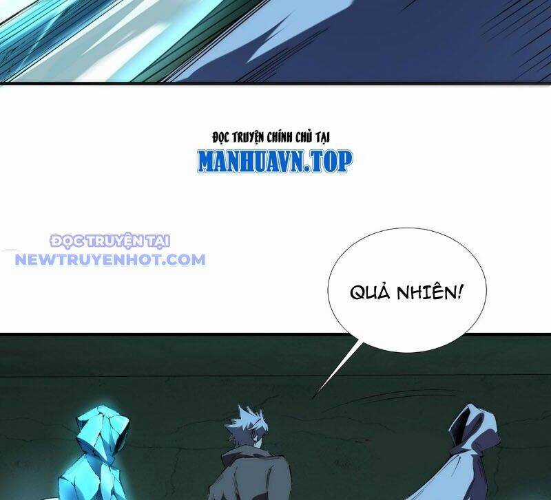 Vô Hạn Thôi Diễn Chương 46 trang 25