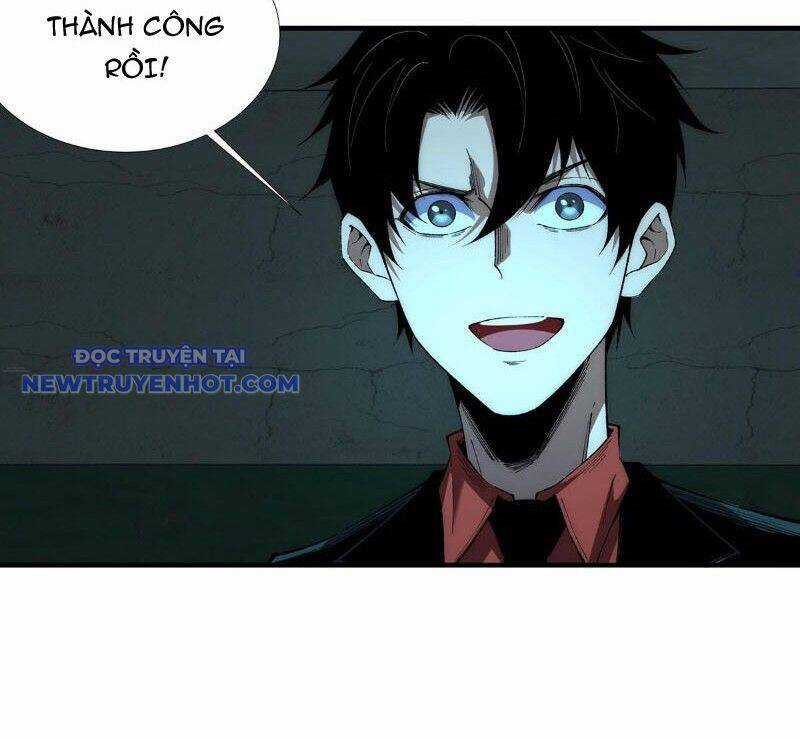 Vô Hạn Thôi Diễn Chương 46 trang 27